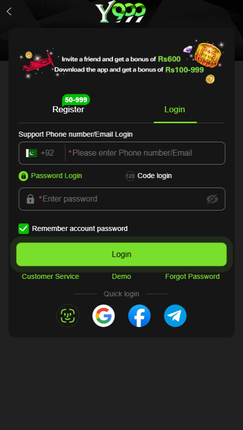 Y999 Game Login Easy Sign In Guide 2026
